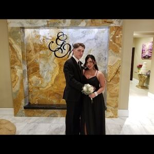 Meet your Posher, Kris